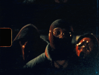 Modern Kitchen Detail