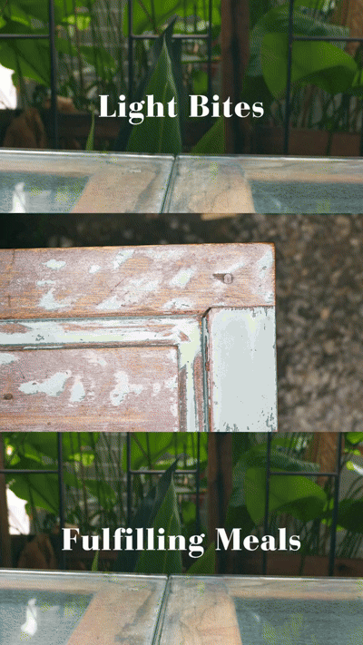 Modern Living Room Interior