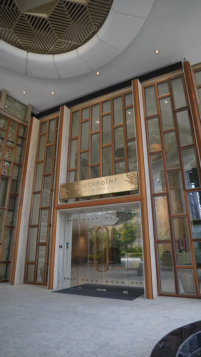 Luxury Kitchen Design